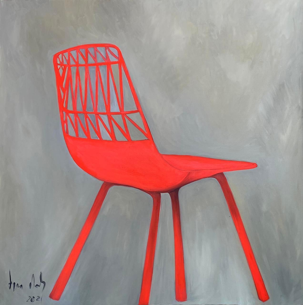 'Red Chair'